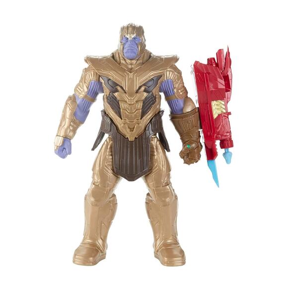 NWT Avengers Marvel Endgame Titan Hero Thanos - Picture 3 of 7